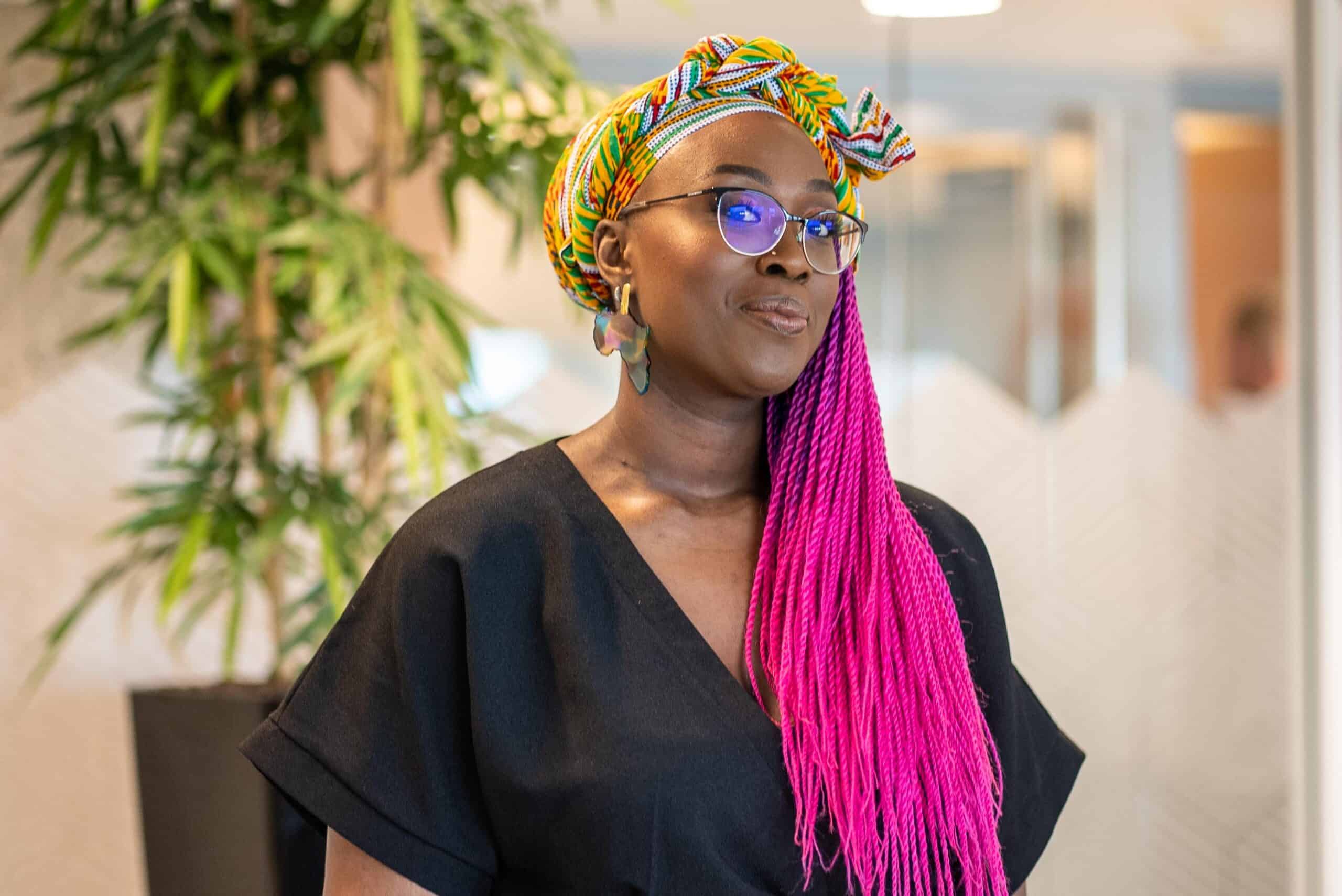 Vivian Acquah - Home Vivian Acquah - Home